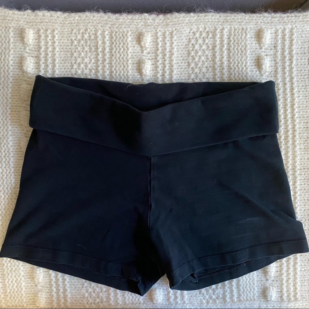Forever 21 Women’s Yoga Shorts